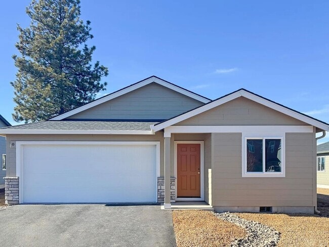 Building Photo - Brand New 3 Bedroom Home in Reserve in the Pines – Modern Living in a Prime Location
