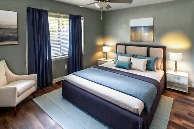 Photo - The Guild Apartments