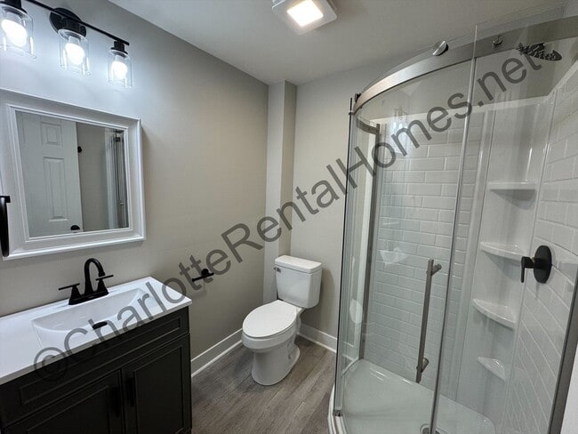 Photo - Wilmore house for rent - Walk to SouthEnd and light rail