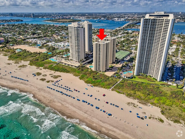Building Photo - 2800 N Ocean Dr Unit A-4a Rental