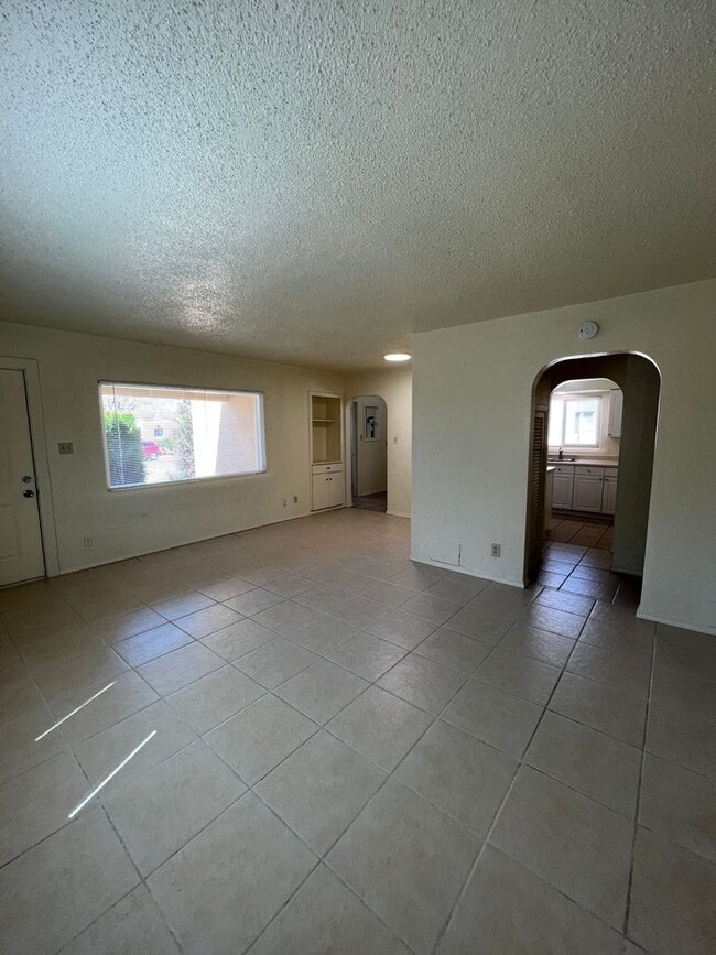 Photo - Nice 3 bedroom 1 3/4 Bath 2 Car Garage with large front and back yard!