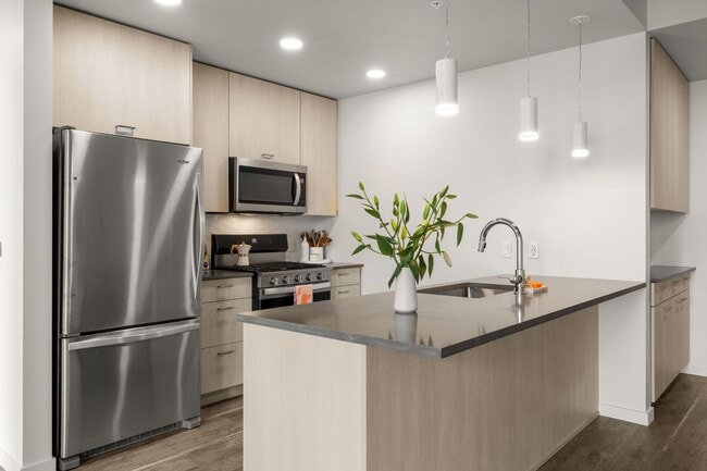 Photo - Byline Apartments
