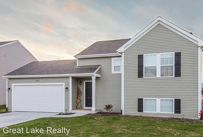 3 br, 2 bath House - 4788 Marshall Road - 3 br, 2 bath House - 4788 Marshall Road