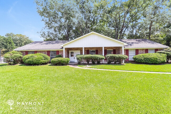 Building Photo - 5010 Meadow Oaks Park Dr Rental