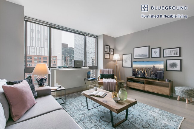 500 W 56th St Unit SI FL11-ID76