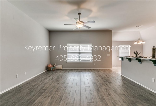 Photo - Beautiful 3 Bedroom 2 Bathroom Home in Edmond!