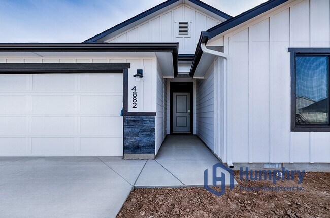 Photo - 4 bedroom, 2 bathroom, 2 car garage.