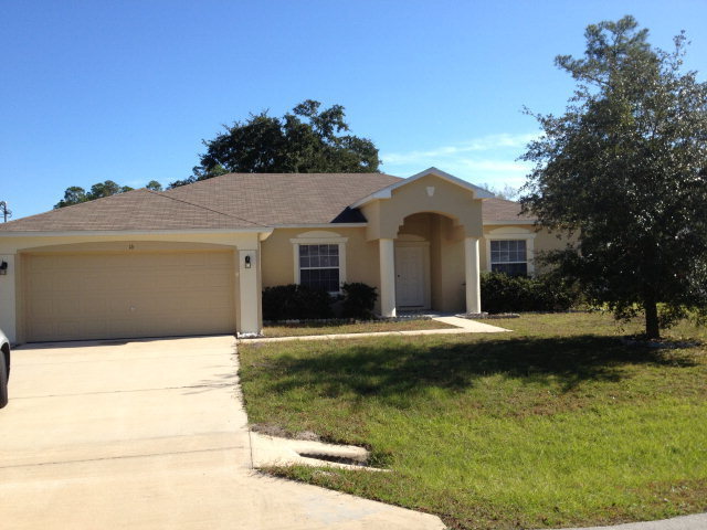 4BD/2BA Home - 4BD/2BA Home