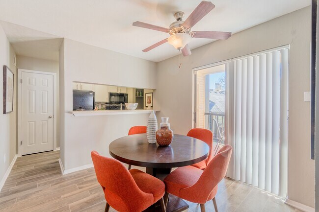 Pinehurst Place Apartments