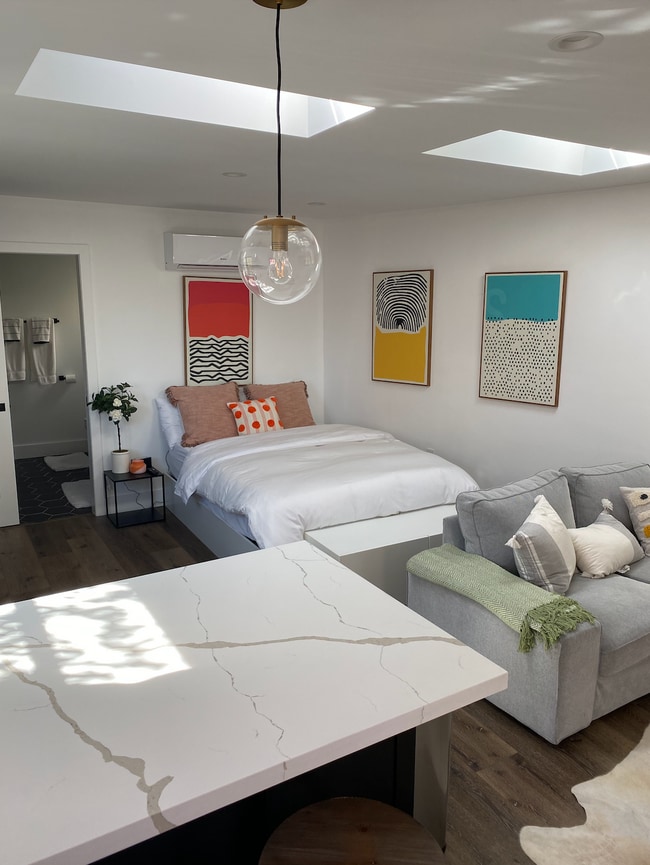 Photo - 1019 S Sierra Bonita Ave