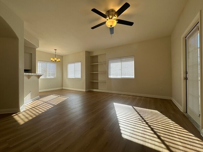 Photo - MUST SEE...2 bedroom, 2 bath condo ready for immediate move in