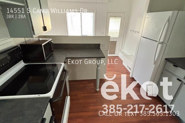 Photo - 14551 S Camp Williams Rd