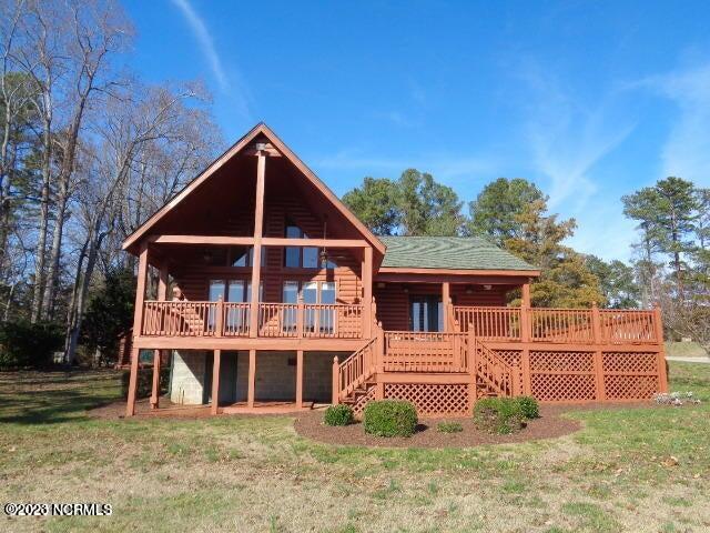 Building Photo - 156 Red Bug Rd Rental