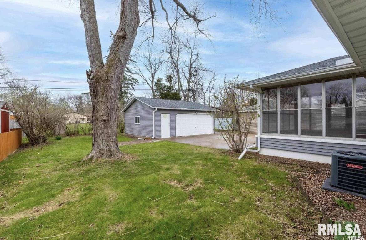 2423 E Central Park Ave House House Rental in Davenport, IA