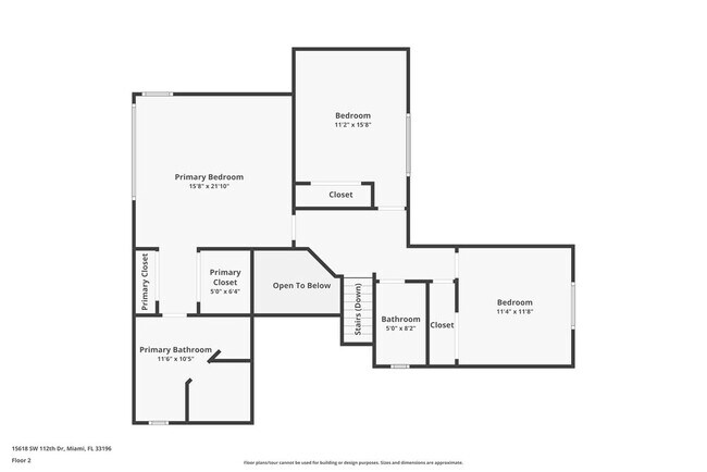 Photo - 15618 SW 112th Dr