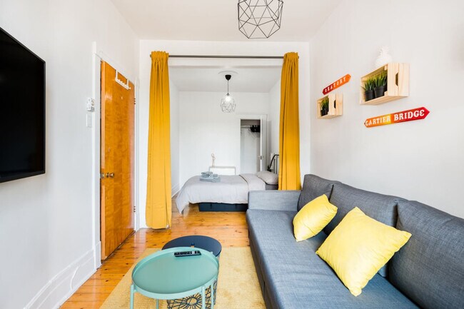 Photo - 2392 Rue Frontenac Unit ID1061578P