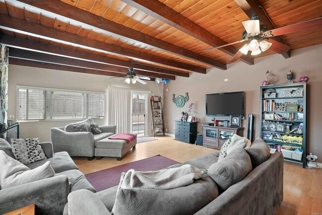 1611 Sombrero Way
