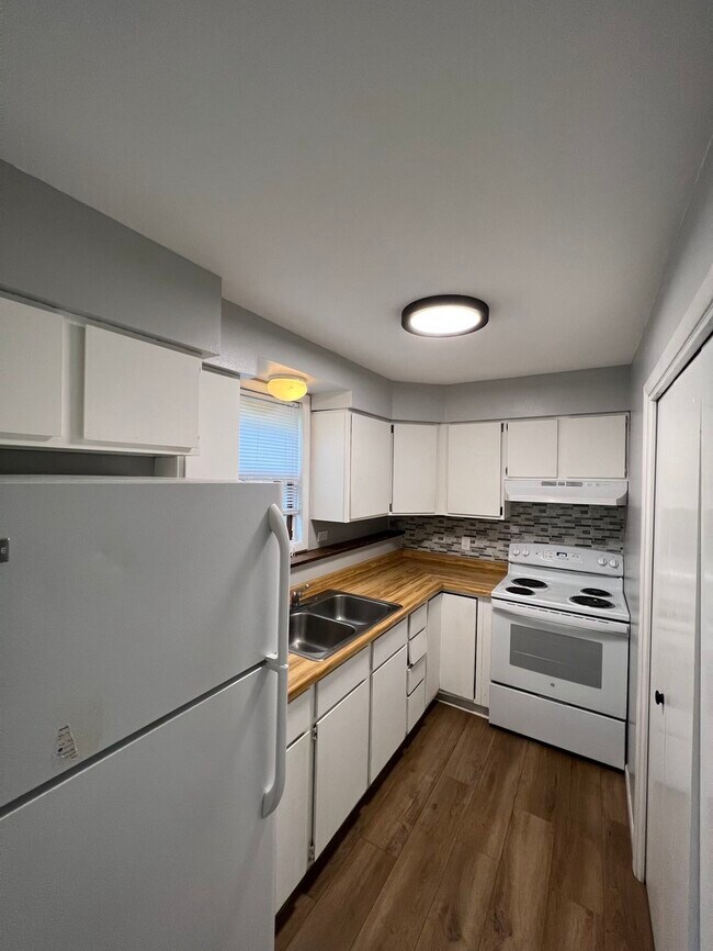 Photo - 2306 N 6th St Unit B