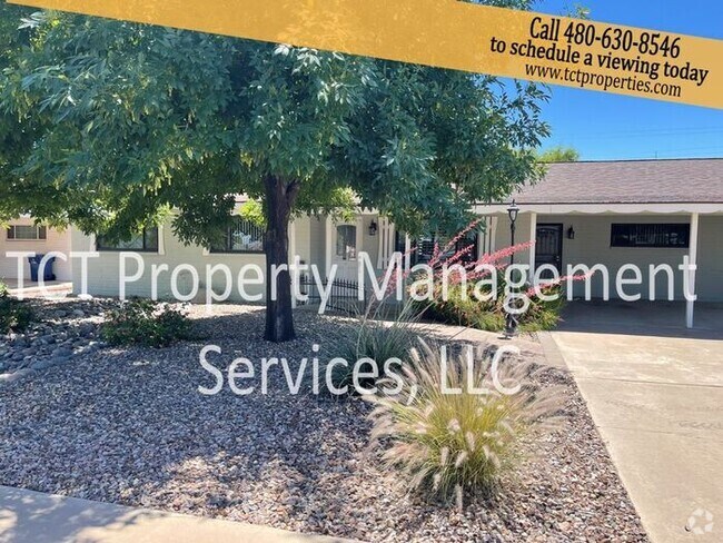 Building Photo - Beautifully Landscaped 3 Bedroom Home in T...