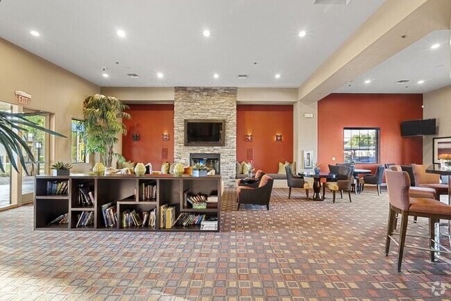 Building Photo - Aldea at Estrella Falls Rental