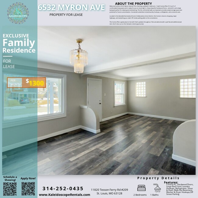 Photo - 6532 Myron Ave