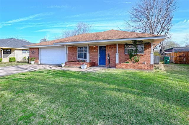 Building Photo - 2504 Burnett Dr Rental