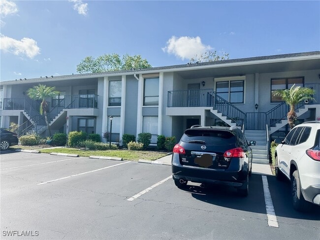 Photo - 1211 Commonwealth Cir Condo Unit 205C