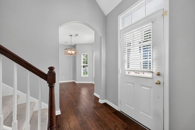 Unique Centennial Townhome