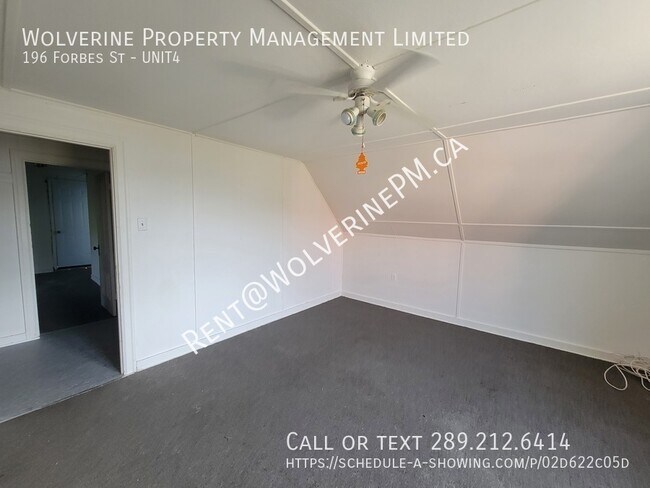 Photo - Near Downtown Unit 4