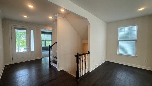 Photo - Craftsman-Style Home in Embrey Mill