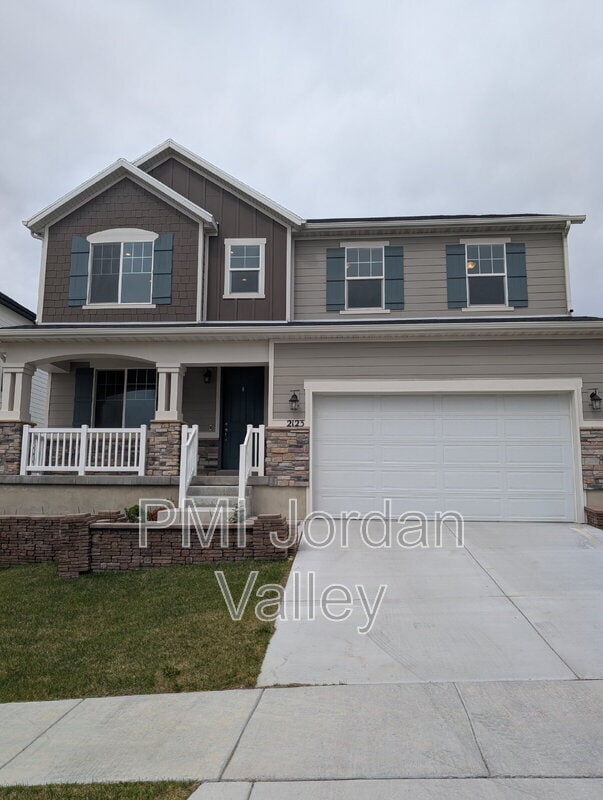 Building Photo - 2123 Wallflower Dr