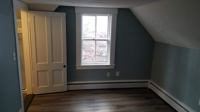 Living room - 21 Charles St Unit 19B