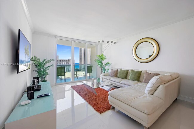 Photo - 19370 Collins Ave Unit 1103