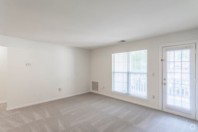 1 HAB, 1 BA - 690 ft²