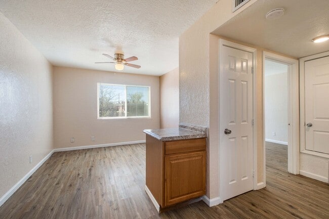 Photo - Updated Studio, one bedroom and two bedroom units