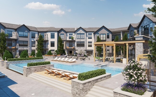 Photo - The Fieldston of Fairway