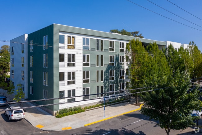 East of Eleven - East of Eleven