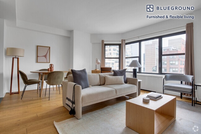 Building Photo - 279 E 44th St Rental