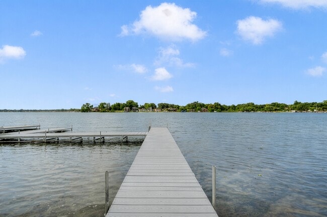 Cass Lake Shore Club