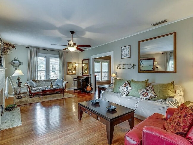 Photo - 316 Harbin Ave