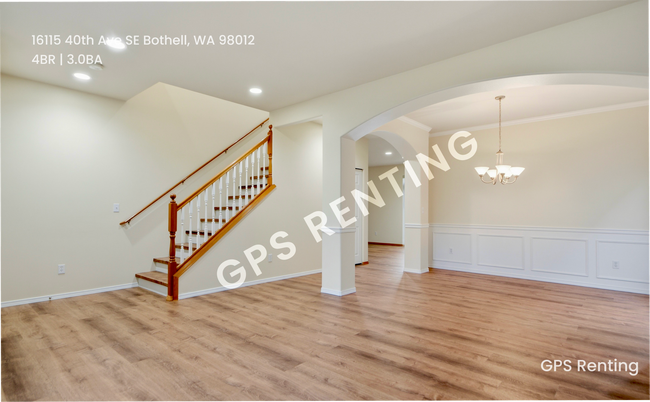 Photo - 16115 40th Ave SE