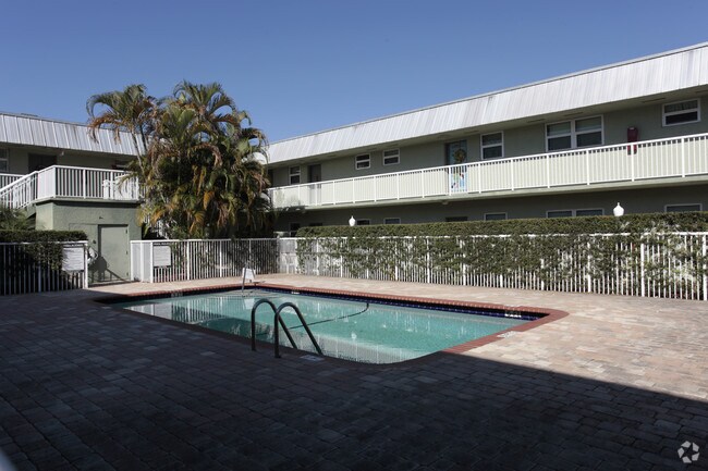 Photo - Villa Garcez Condominium Apartments