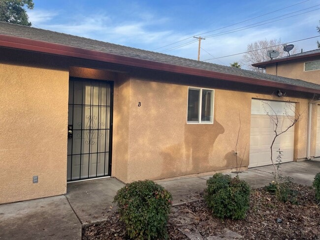 sout1067 - sout1067 Apartment Unit B