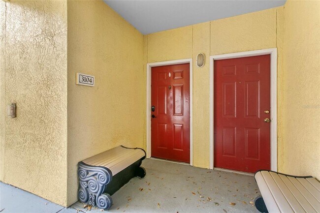 Photo - 1150 Lake Shadow Cir Unit 3104