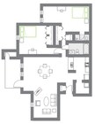 D-2nd Flr wm211f22