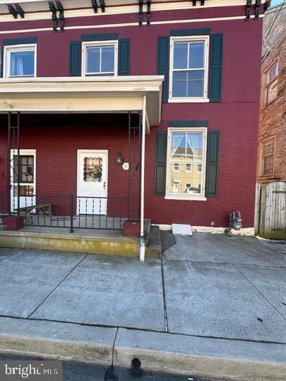 Photo - 11 E Baltimore St Townhome