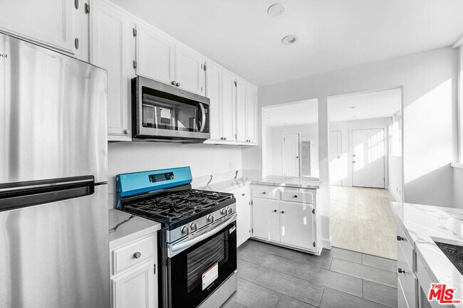 Photo - 317 S Kenmore Ave Unidad 1