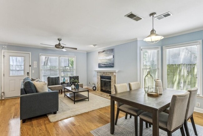 Photo - 1002 Defoors Landing NW