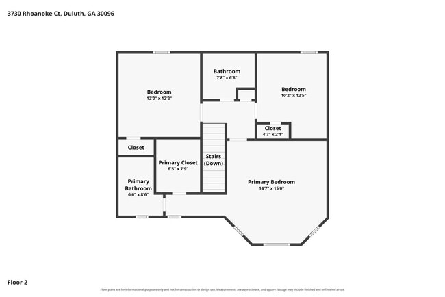Photo - 3730 Rhoanoke Ct