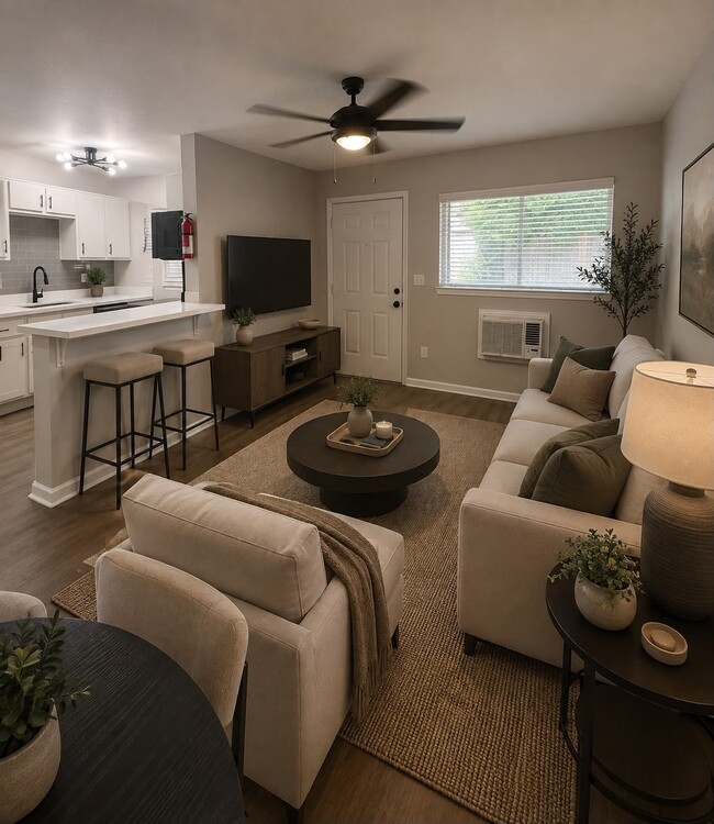 Photo - 1225 W 25th St Unidad 3